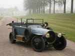 Delaunay-Belleville O6 8-Litre Rothschild & Fils Torpedo 1913 года
